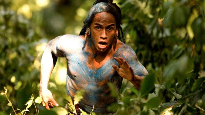 مشاهدة فيلم Apocalypto 2006 مترجم ماي سيما