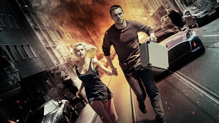 مشاهدة فيلم Collide 2016 مترجم ماي سيما