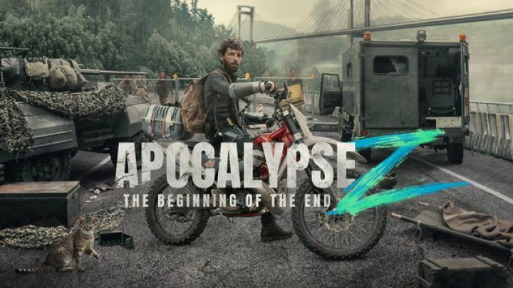 مشاهدة فيلم Apocalypse Z The Beginning of the End 2024 مترجم ماي سيما