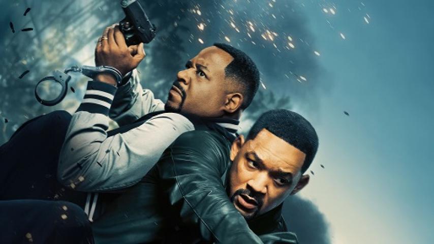 مشاهدة فيلم Bad Boys 4 Ride or Die 2024 مدبلج ماي سيما