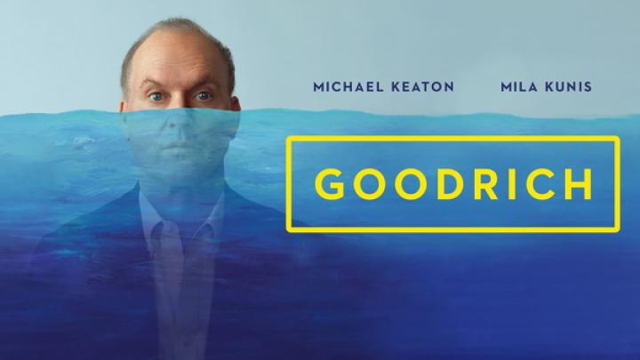 مشاهدة فيلم Goodrich 2024 مترجم ماي سيما