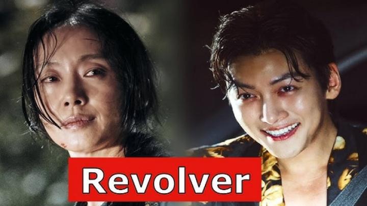 مشاهدة فيلم Revolver 2024 مترجم ماي سيما