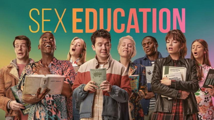 مسلسل Sex Education الموسم الرابع الحلقة 7 السابعة مترجمة ماي سيما