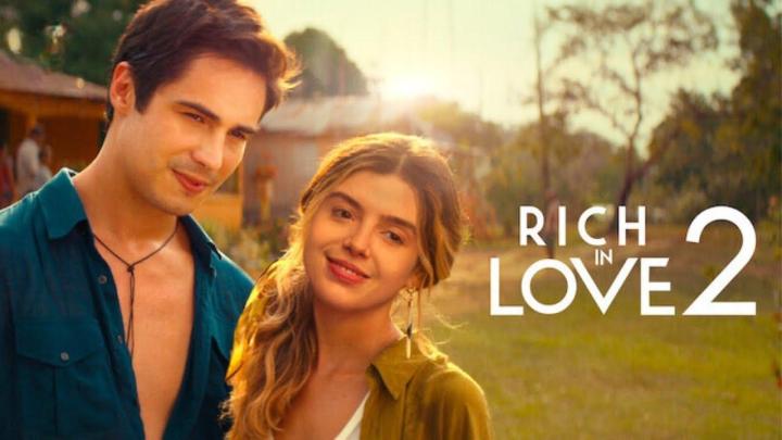 مشاهدة فيلم Rich in Love 2 2023 مترجم ماي سيما