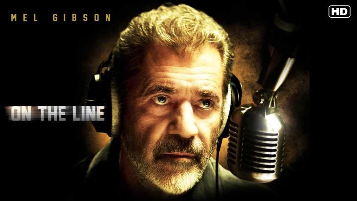 مشاهدة فيلم On the Line 2022 مترجم ماي سيما