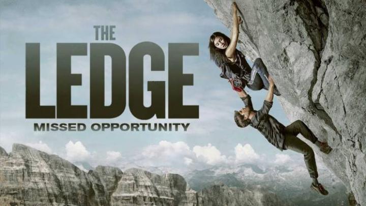 مشاهدة فيلم The Ledge 2022 مترجم ماي سيما