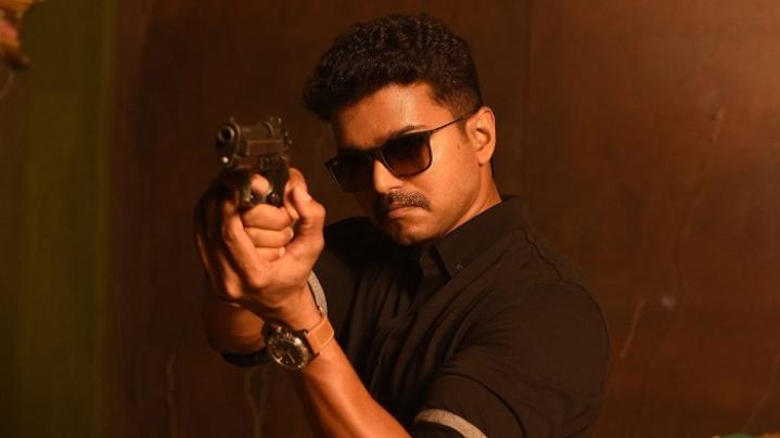 مشاهدة فيلم Theri 2016 مترجم ماي سيما