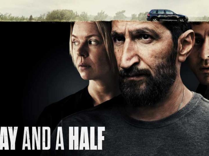 مشاهدة فيلم A Day and a Half 2023 مترجم ماي سيما