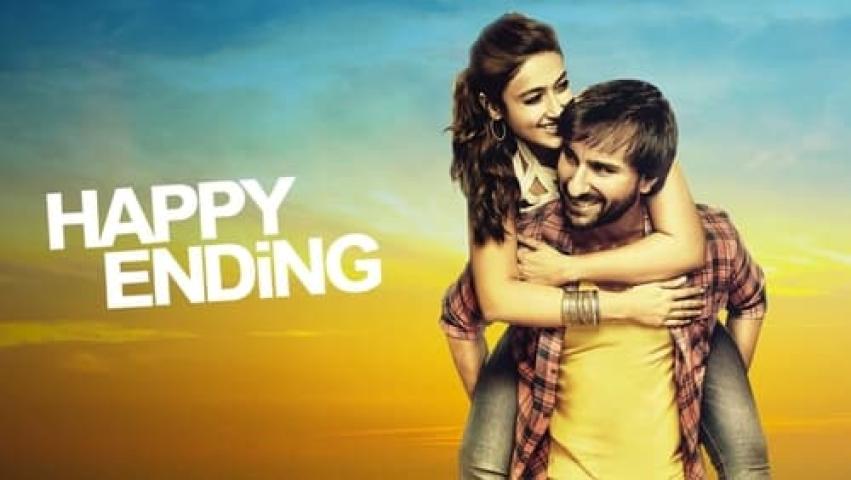 مشاهدة فيلم Happy Ending 2014 مترجم ماي سيما