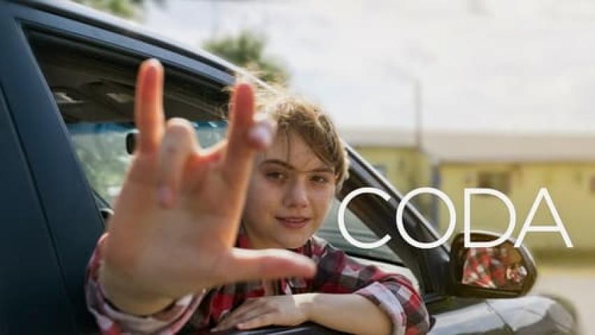 مشاهدة فيلم CODA 2021 مترجم ماي سيما