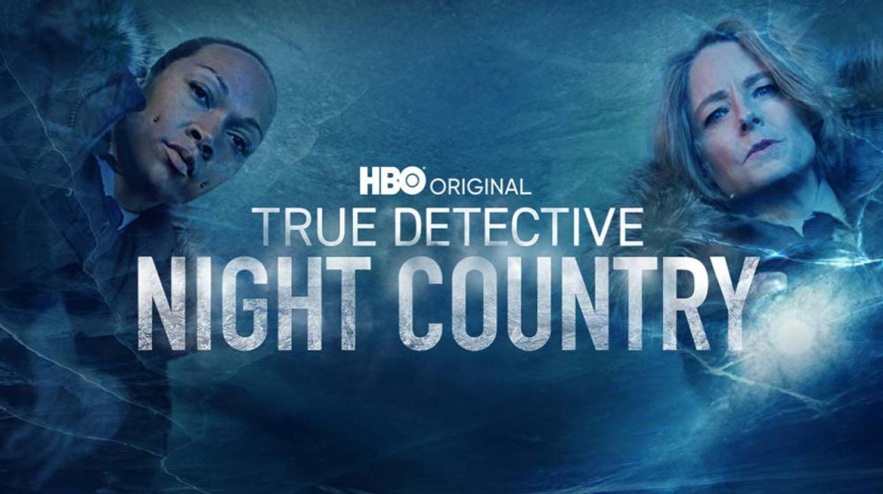 مسلسل True Detective مترجم الموسم 4