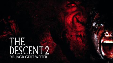 مشاهدة فيلم The Descent Part 2 2009 مترجم ماي سيما