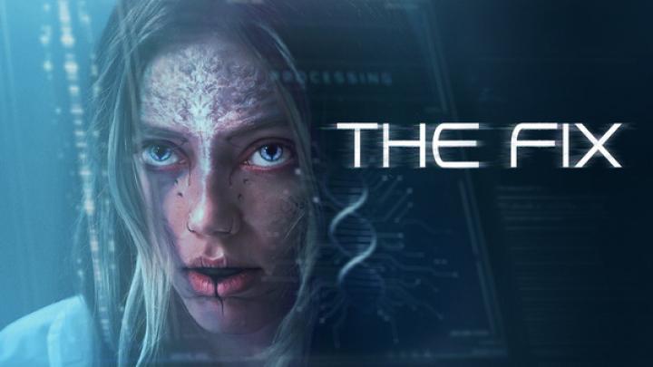 مشاهدة فيلم The Fix 2024 مترجم ماي سيما