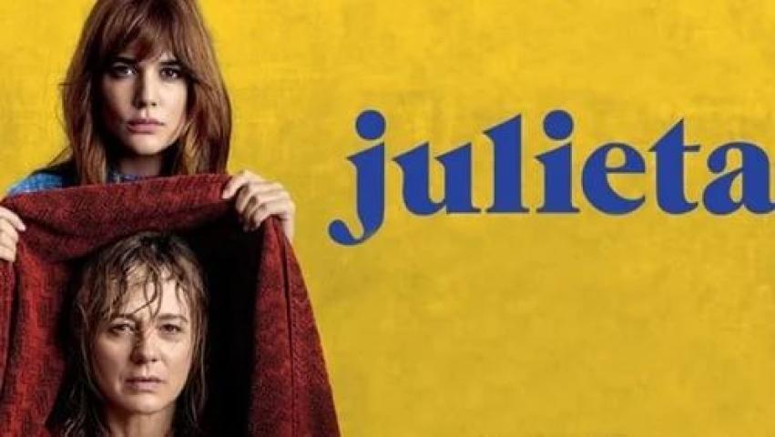 مشاهدة فيلم Julieta 2016 مترجم ماي سيما