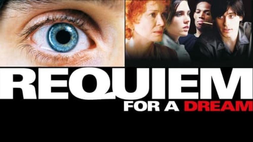 مشاهدة فيلم Requiem for a Dream 2000 مترجم ماي سيما