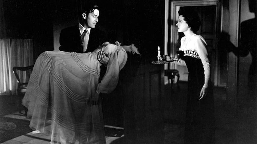 مشاهدة فيلم The Uninvited 1944 مترجم ماي سيما