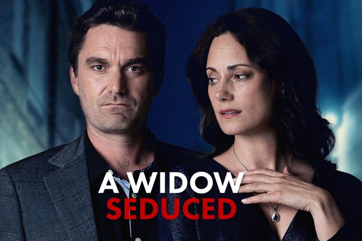 مشاهدة فيلم A Widow Seduced 2024 مترجم ماي سيما