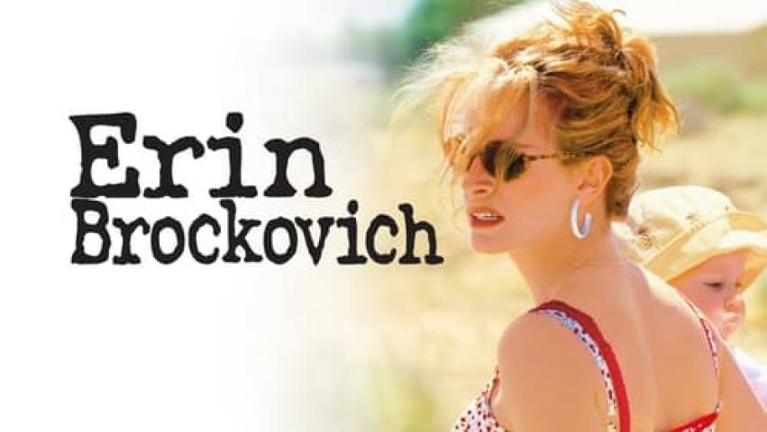 مشاهدة فيلم Erin Brockovich 2000 مترجم ماي سيما