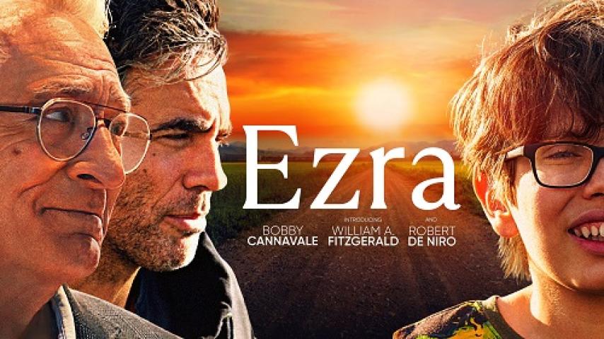 مشاهدة فيلم Ezra 2023 مترجم ماي سيما