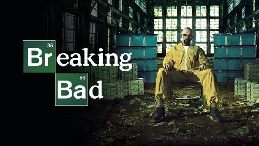 مسلسل Breaking Bad الموسم الخامس الحلقة 5 الخامسة مترجم ماي سيما