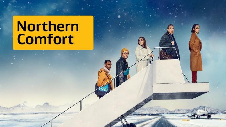 مشاهدة فيلم Northern Comfort 2023 مترجم ماي سيما