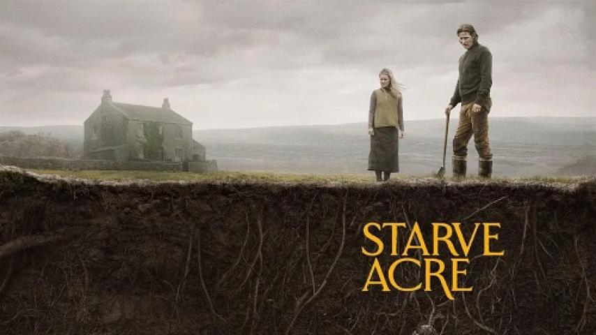 مشاهدة فيلم Starve Acre 2023 مترجم ماي سيما