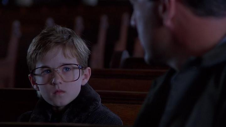 مشاهدة فيلم The Sixth Sense 1999 مترجم ماي سيما