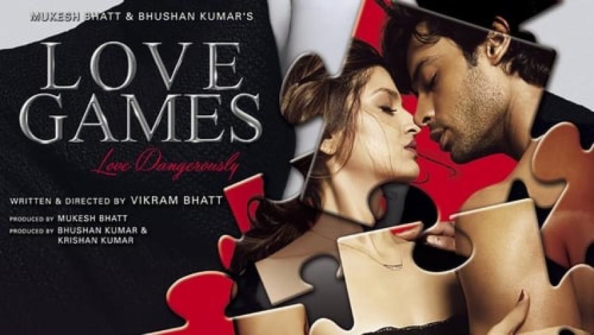 مشاهدة فيلم Love Games 2016 مترجم ماي سيما