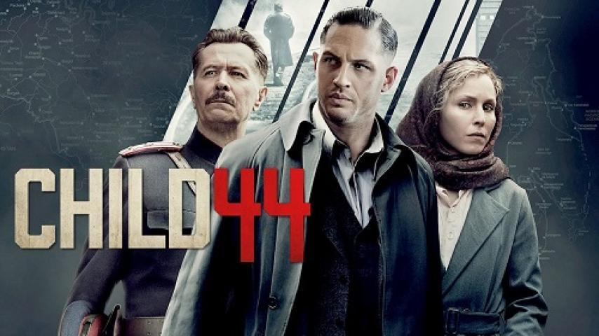 مشاهدة فيلم Child 44 2015 مترجم ماي سيما