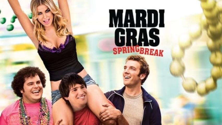 مشاهدة فيلم Mardi Gras Spring Break 2011 مترجم ماي سيما