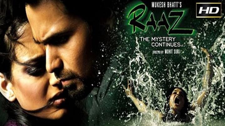 مشاهدة فيلم Raaz 2 The Mystery Continues 2009 مترجم ماي سيما