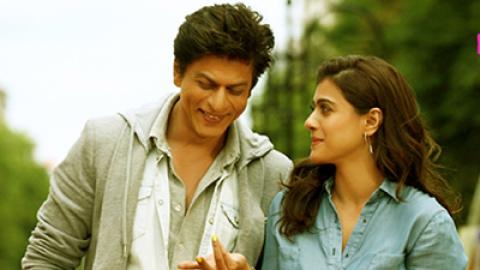 مشاهدة فيلم Dilwale 2015 مترجم ماي سيما