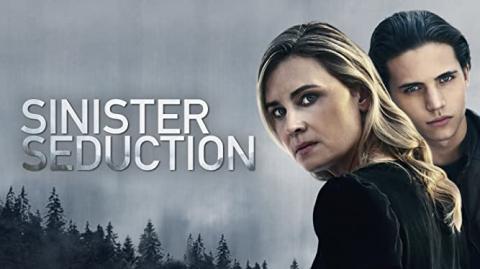 مشاهدة فيلم Sinister Seduction 2019 مترجم ماي سيما