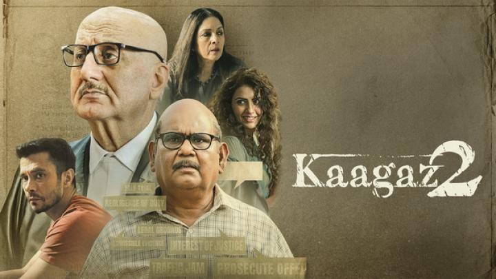 مشاهدة فيلم Kaagaz 2 2024 مترجم ماي سيما