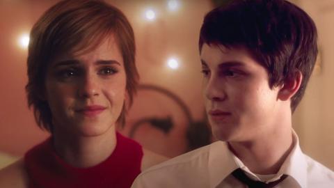 مشاهدة فيلم The Perks of Being a Wallflower 2012 مترجم ماي سيما