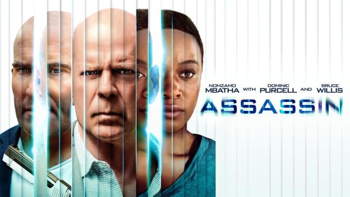 مشاهدة فيلم Assassin 2023 مترجم ماي سيما