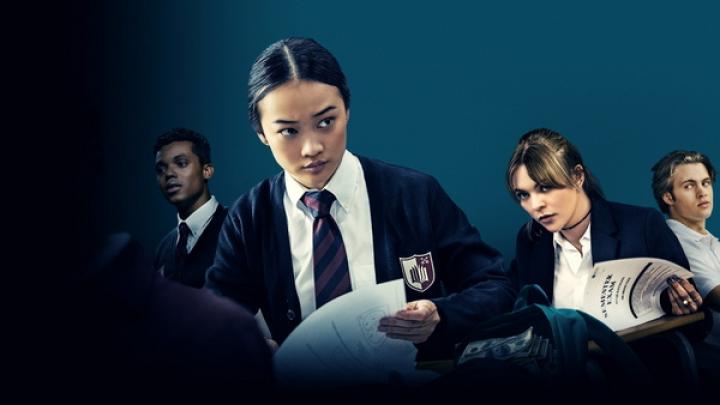 مشاهدة فيلم Bad Genius 2024 مدبلج ماي سيما