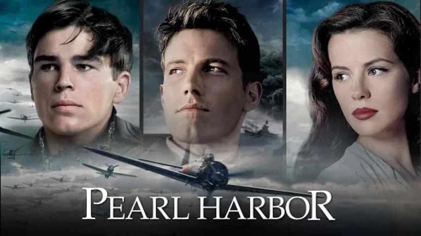 مشاهدة فيلم Pearl Harbor 2001 مترجم ماي سيما