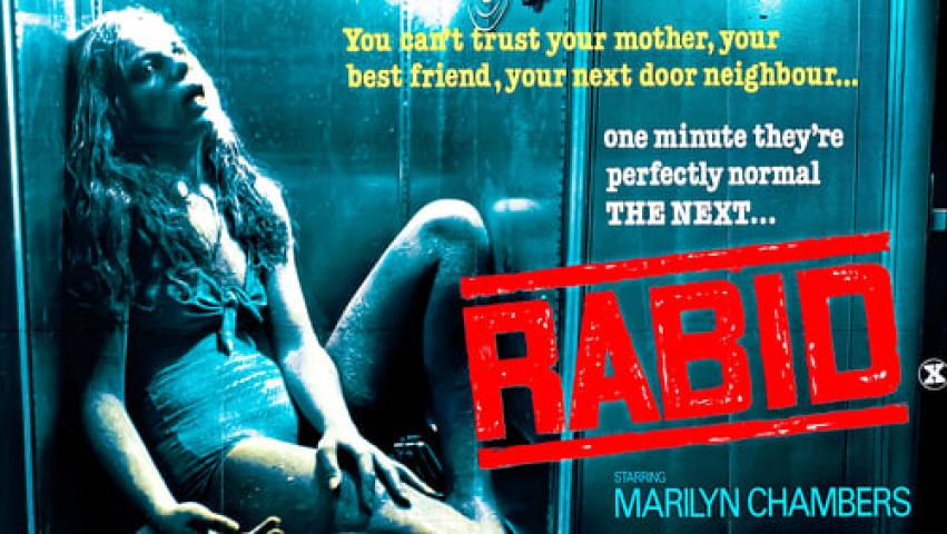 مشاهدة فيلم Rabid 1977 مترجم ماي سيما