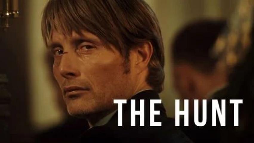 مشاهدة فيلم The Hunt 2012 مترجم ماي سيما