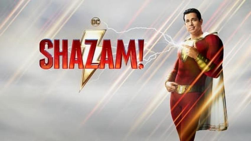 مشاهدة فيلم Shazam 2019 مترجم ماي سيما