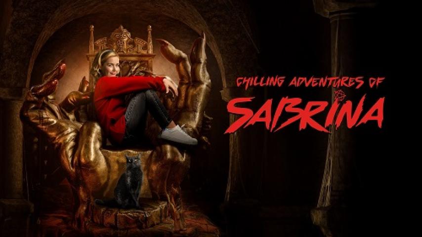 مسلسل Chilling Adventures of Sabrina الموسم الثالث مترجم ماي سيما