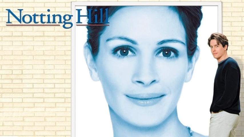 مشاهدة فيلم Notting Hill 1999 مترجم ماي سيما