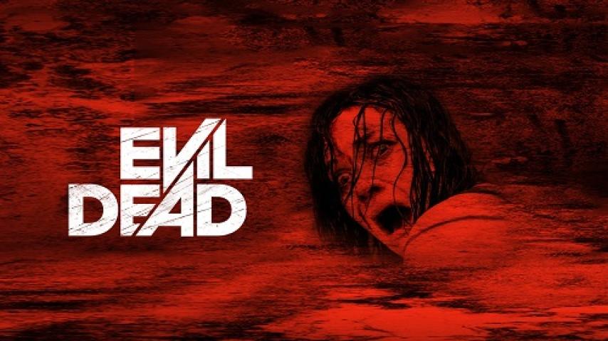 مشاهدة فيلم Evil Dead 2013 مترجم ماي سيما