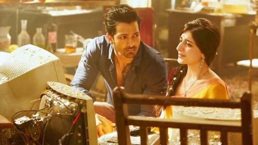 مشاهدة فيلم Sanam teri kasam 2016 مترجم ماي سيما