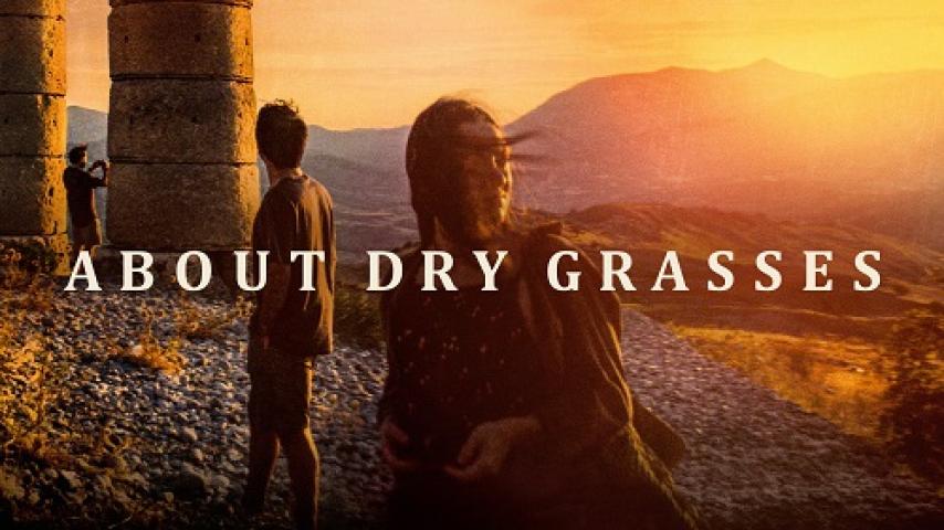 مشاهدة فيلم About Dry Grasses 2023 مترجم ماي سيما