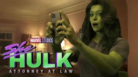 تحميل مسلسل She Hulk Attorney at Law الموسم الاول كامل برابط واحد ماي سيما