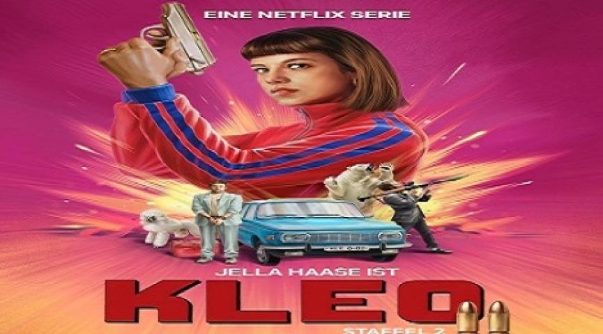 مسلسل Kleo الموسم الثاني الحلقة 1 الاولي مترجم ماي سيما