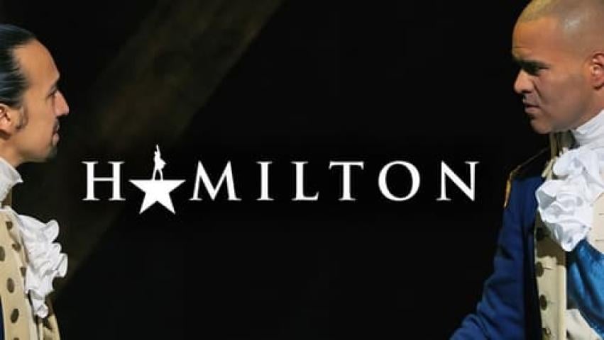 مشاهدة فيلم Hamilton 2020 مترجم ماي سيما