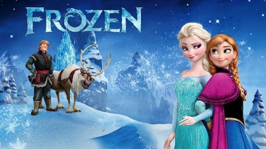 مشاهدة فيلم Frozen 2013 مدبلج مصري ماي سيما